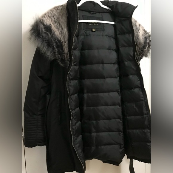 Parka - Picture 5 of 5